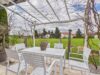 Toskanische Villa mit Pool, Sauna und einzigartiger Lage am Wildgehege - Nachbarn