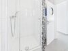 Raum für Leben auf höchstem Niveau - außergewöhnliche Maisonette mit Charakter - Kleines Badezimmer