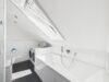 Raum für Leben auf höchstem Niveau - außergewöhnliche Maisonette mit Charakter - Großes Badezimmer