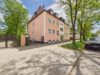 18 Einheiten, volle Vermietung, attraktive Perspektive - Hausansicht Straßenseite