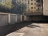 Großzügige Sammelgarage mit Platz für bis zu 5 Fahrzeuge in geschützter Hoflage - Ansicht Garagen