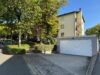 Wohnen mit Sonne & Weitblick, 3,5 Zimmer-Wohnung in Ebersberg - Außenansicht Zufahrt