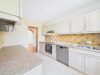 Wohnen mit Sonne & Weitblick, 3,5 Zimmer-Wohnung in Ebersberg - Küche