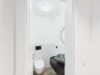 OBJEKT DES MONATS - EXKLUSIVES PENTHOUSE, NEUBAU, PANORAMA-BERGBLICK - Gäste WC