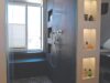 Luxus und Individualität, Design-Maisonette in Alt-Bogenhausen - effegibi Dampfdusche