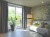 Luxus und Individualität, Design-Maisonette in Alt-Bogenhausen - Gäste-/Kinder-/Arbeitszimmer