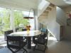 Luxus und Individualität, Design-Maisonette in Alt-Bogenhausen - Essbereich